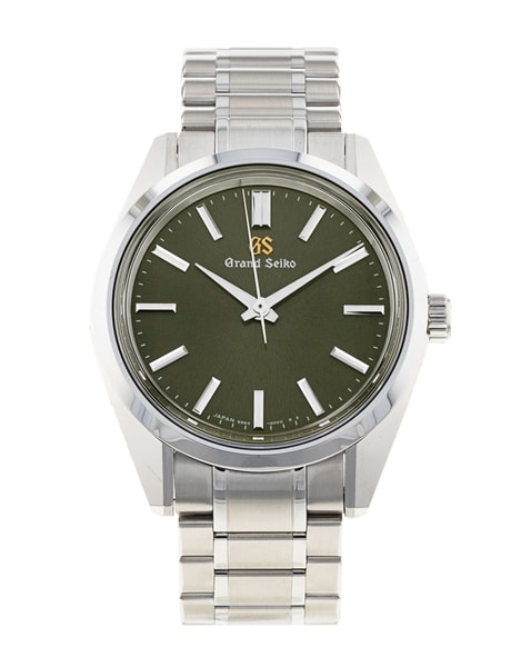 Grand Seiko Heritage Collection SBGW303